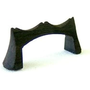 三線本体用 黒檀製パーツ 三線本体用 黒檀製パーツ